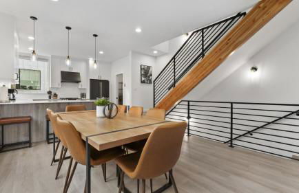 Ballard Hangout - Arcade & Covered Deck - Foto 14