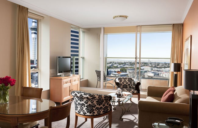 The Sebel Quay West Auckland - Foto 3