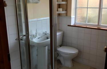 Godshill Park Cottages - Foto 39