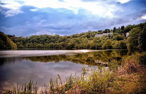 Moderne Wohnung mit Studio in Bauernhausscheune am See - Foto 19