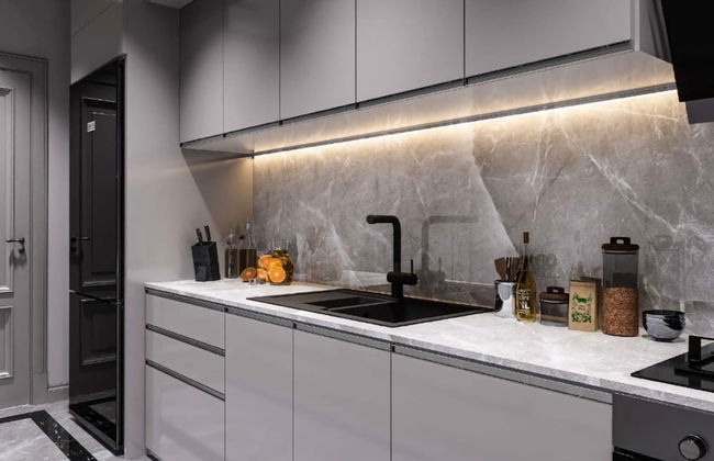 SS Otel Villa - Photo 18