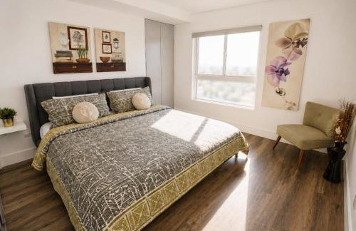 Los Angeles Premium City Suites - Free Secured Parking - Photo 38