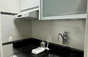 Apartamento no Sudoeste condomínio Studio Inn #262# - Photo 10