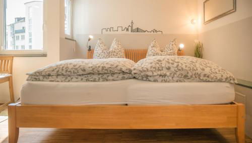 Altstadt Apartment Centralissimo - Foto 3