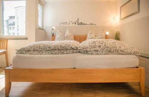 Altstadt Apartment Centralissimo - Foto 3