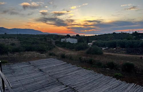 DOXA PETRA Small villa with pool - Photo 29