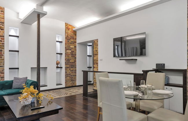 The Chesham Residences - Foto 71