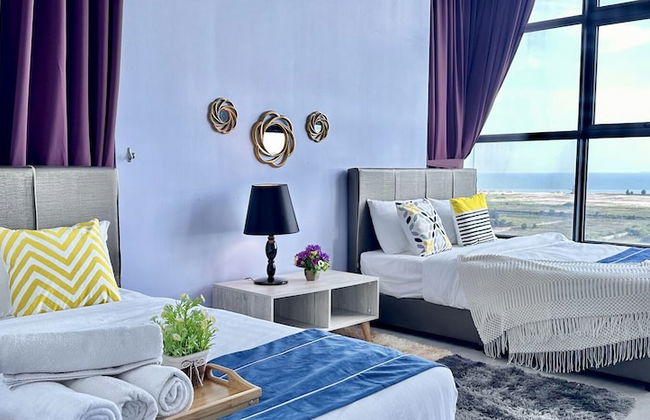 Atlantis Residence 2 - Foto 61