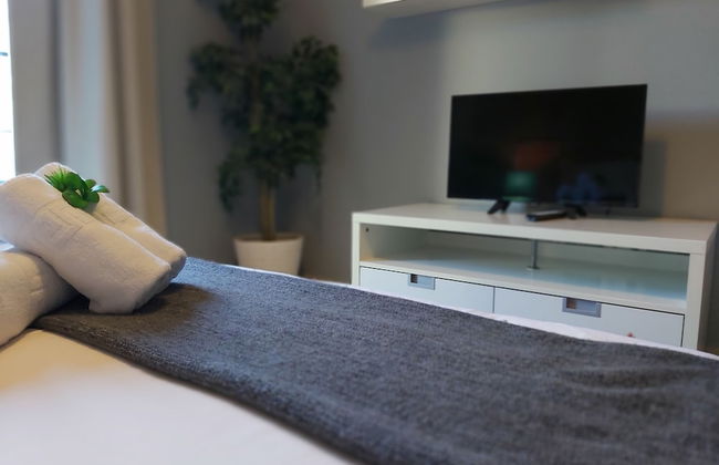 Del Parque Flats Central - Photo 8