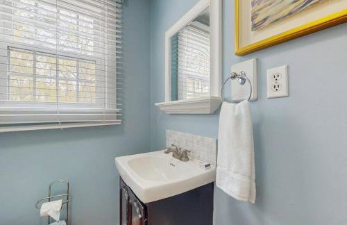 Cozy Charming Cottage - Foto 15