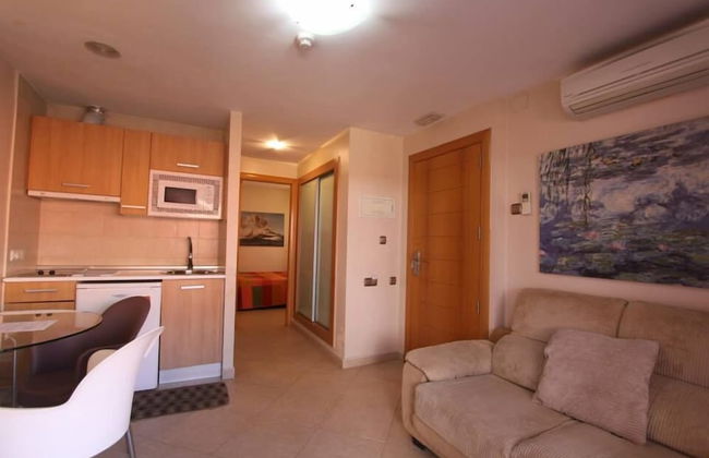 Apartamentos Turísticos Centro - Foto 43