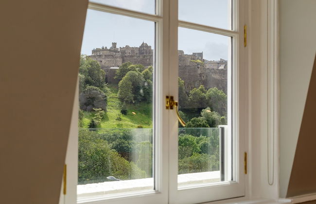 Destiny Scotland Hanover Apartments - Foto 68