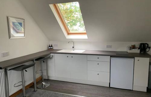 The Apartment - Foto 15