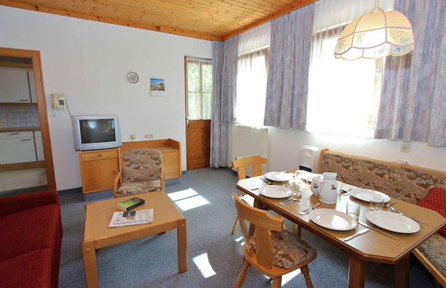 Apartment Near the Maria Alm ski Area - Foto 13