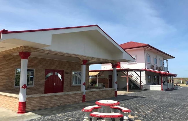 Zeedijk Resort Nickerie - Foto 20