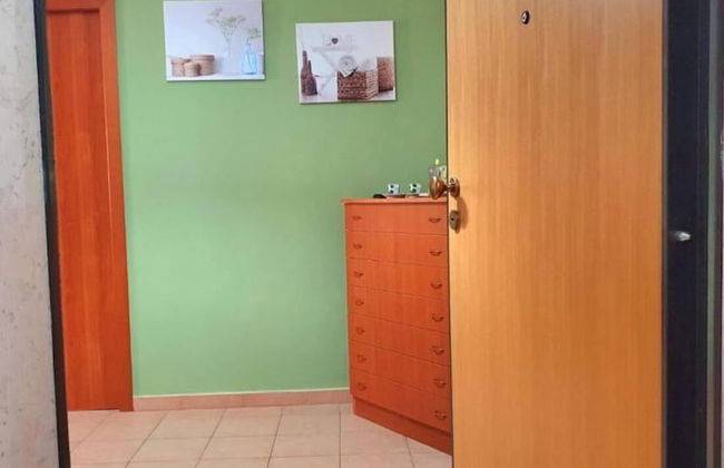 Magnificent Classic Green Apartment for Couples in the Center - Foto 4