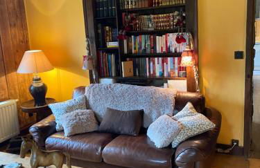 Chalet Le Triollet - Foto 17