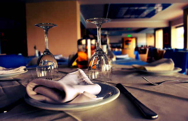 Philoxenia Hotel - Foto 39