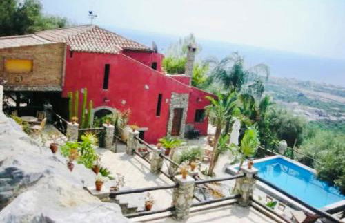 Villa Taormina Sicily - Foto 22
