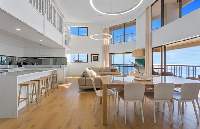 Burleigh Esplanade Apartments - Foto 51