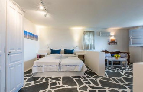 Byzantio Beach Suites & Wellness - Foto 51