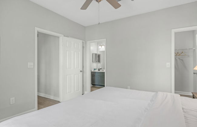 Furnished Apartments near Emory - Foto 4