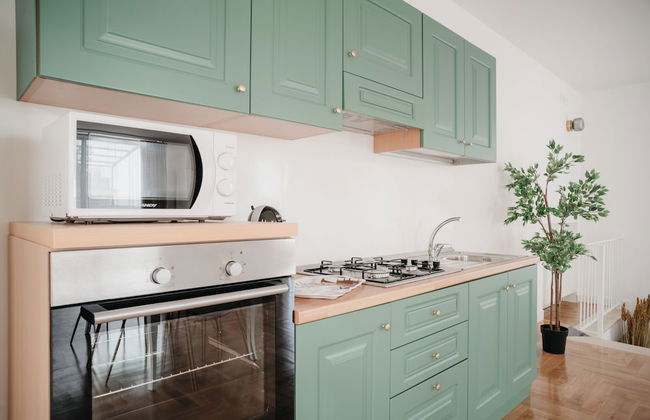 Vista Napoli Residence - Foto 44