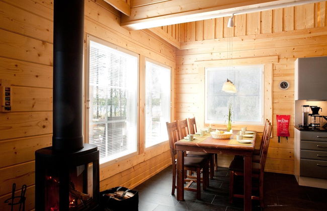 Villa Kilpikonna - Foto 4