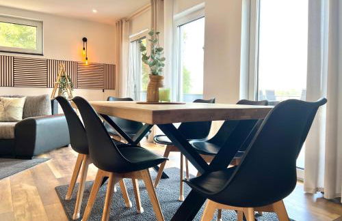 Große Wohnung Wellness + Sauna + Netflix - Foto 16