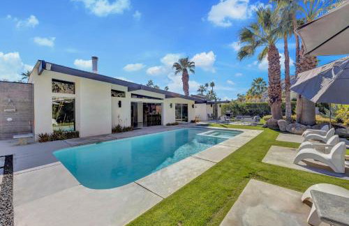 4BR MidCentury Alexander Home in Vista Las Palmas - Foto 1