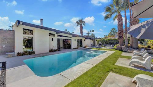 4BR MidCentury Alexander Home in Vista Las Palmas - Foto 1