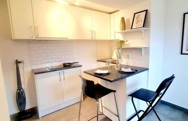 New Studio in Center - Foto 4