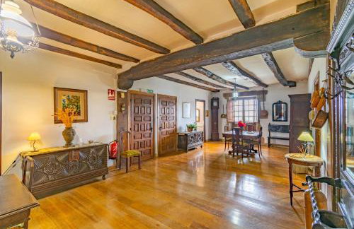 Casa Arozenia, Hogar rústico en pleno valle Ulzama - Photo 34