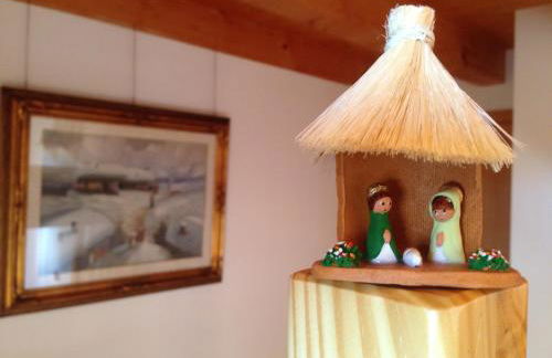 La Casa nella Vecchia Ferrovia - Foto 15