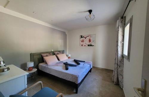 Escapade en Provence, Gîte à Lagnes, Luberon, Vaucluse - Foto 52