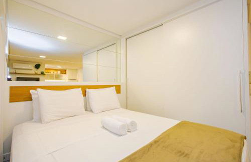 Studio no Seventh para 4 pessoas - SEV0704 - Foto 2