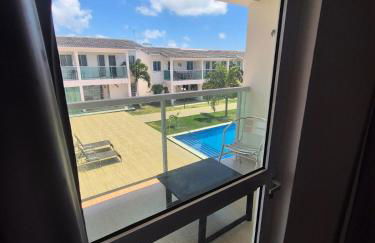 Bangalô duplex 602 - Riviera do Atlântico - Foto 42