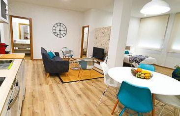 Apartamentos Antares 2 - Foto 59