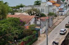 Luxo e exclusividade - Apartamento a 30m da praia da Cachoeira Floripa - Foto 6