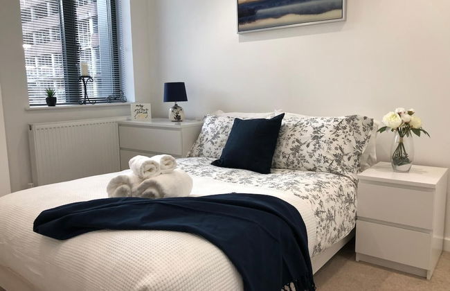 Stunning one bedroom apartment by Creatick - Foto 14