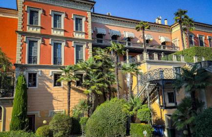 Como Lake - Panoramic & Private Parking - Foto 21