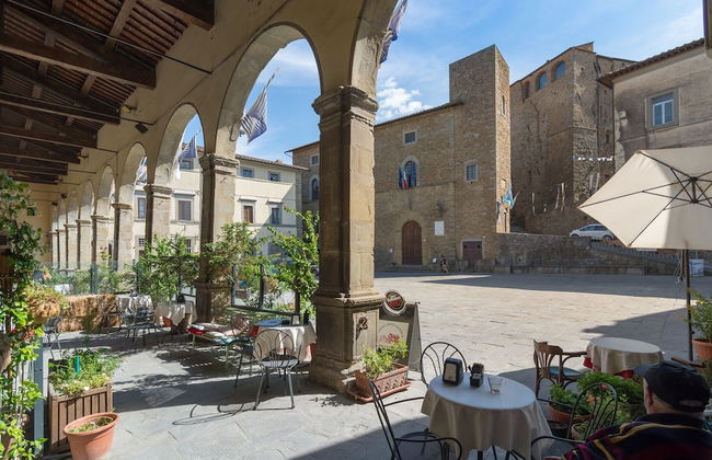 Country House With Pool and Court - Foto 38