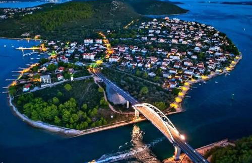 Apartman s pogledom - Foto 35