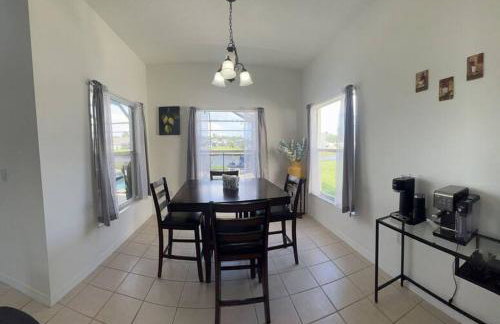 Comfortable House with hot tub close to Disney - Foto 33