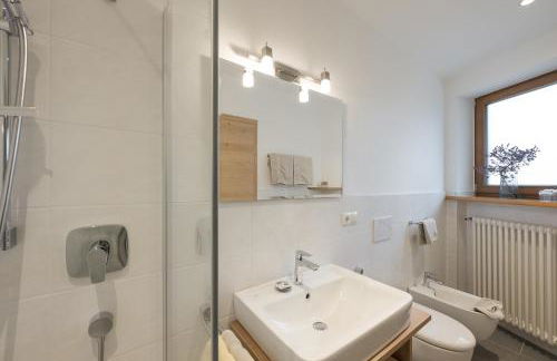 Aparthotel Abiná Lana Höhe - Foto 61