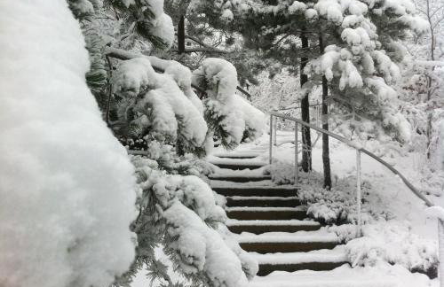 Planinska vikendica LUCIJA - Foto 22