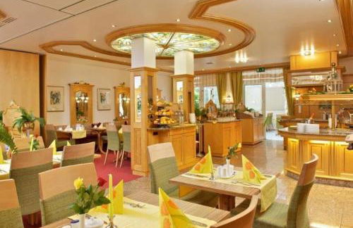 Park Hotel Laim Serviced Apartments - Foto 24