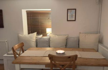 Fisherman's Cottage on Chesil Beach - Foto 20