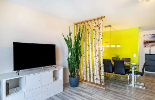 Ferienwohnung Goldstadtblick - Foto 8