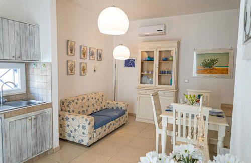 Villino Acqua Marina Vacation Home - Foto 22